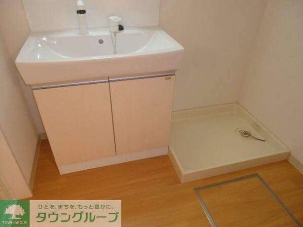 アコード・Kの物件内観写真